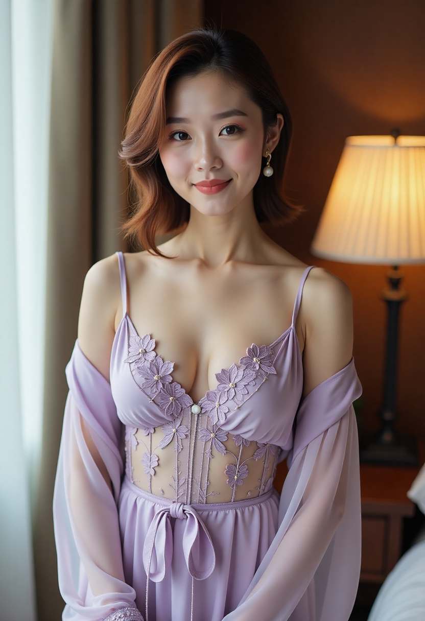第三审讯室