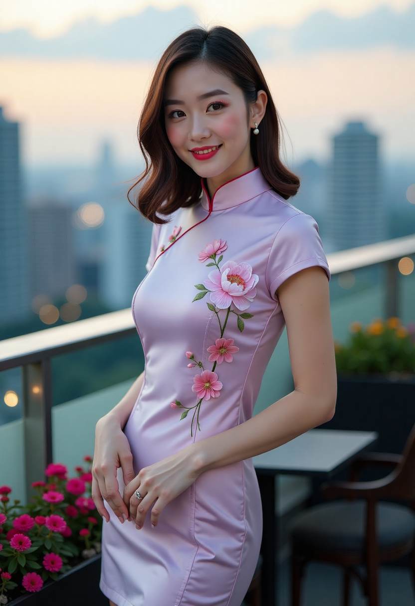 赤潮档案