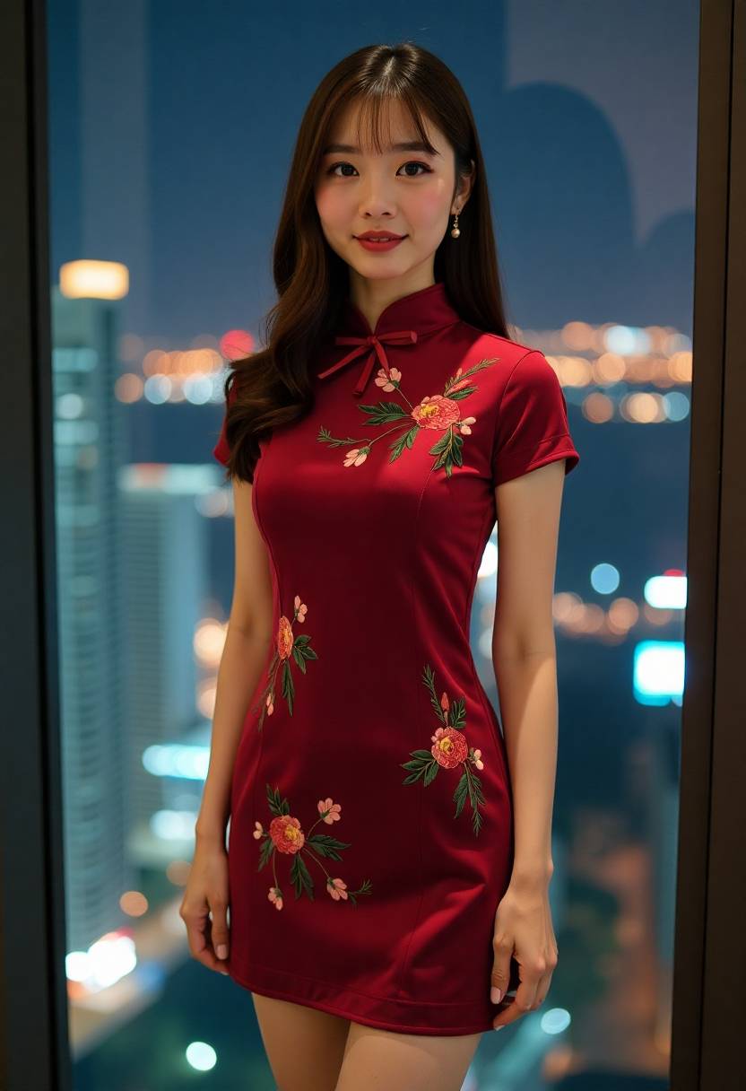 红章遗族