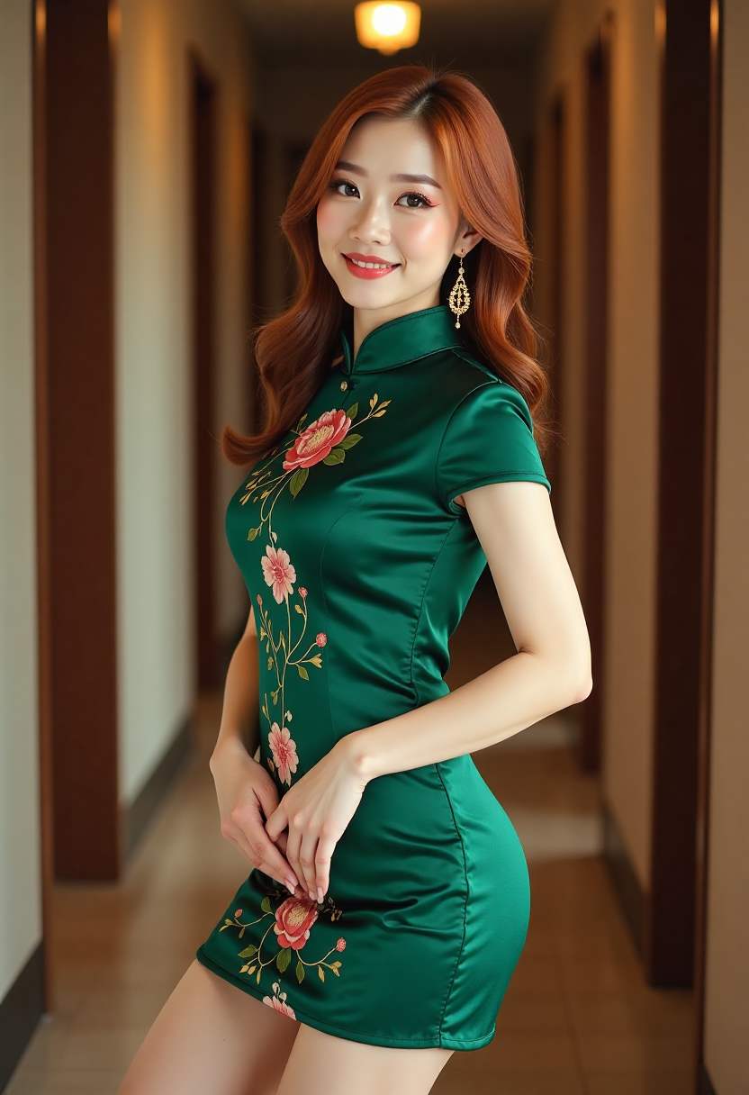 暗巷诗篇
