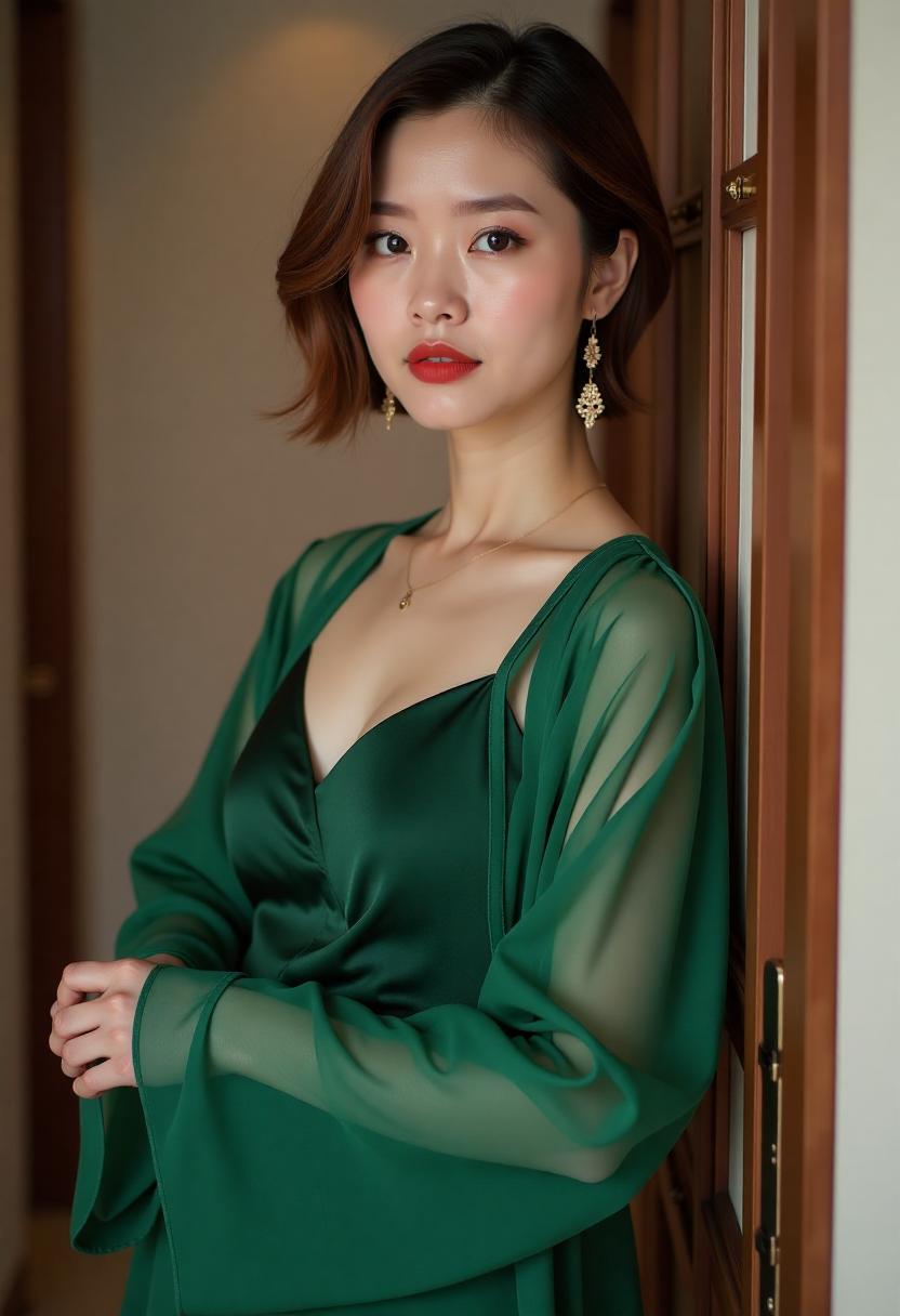 灯塔协议