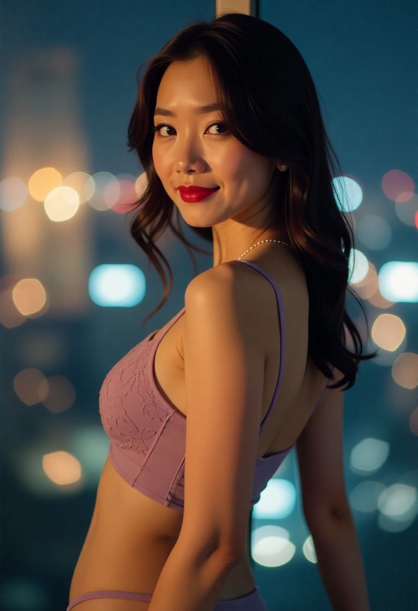 无窗病房