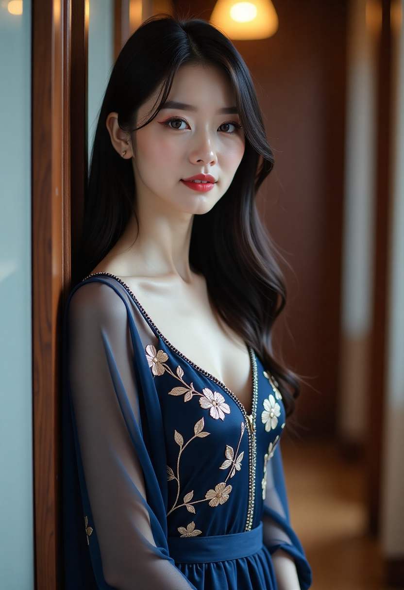 无声陪审团