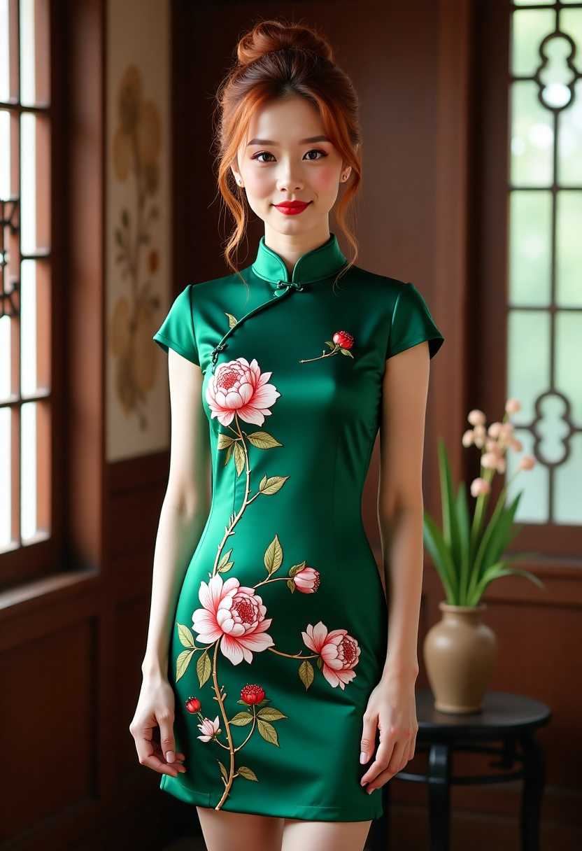 铁桥以北