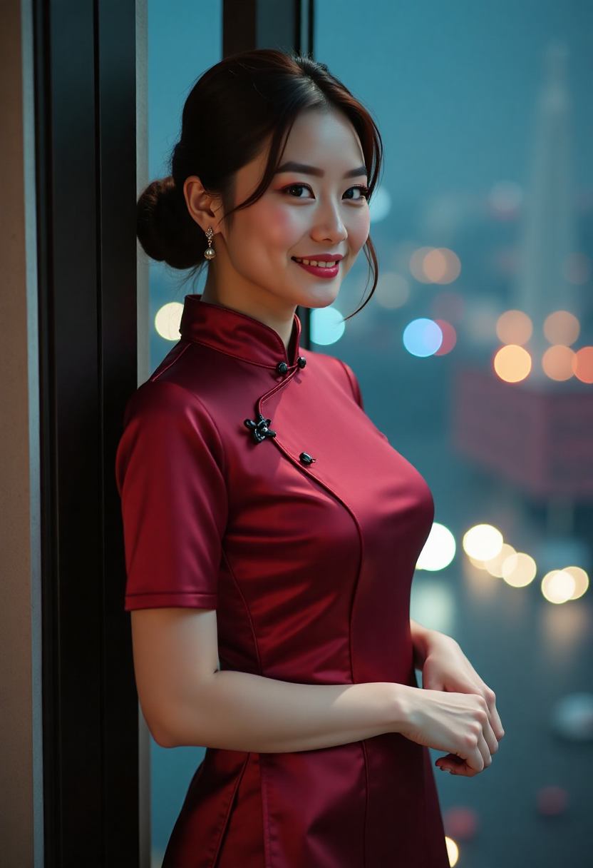 一九九八年码头